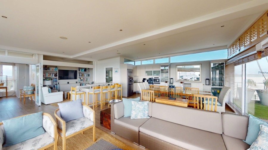 3 Bedroom Property for Sale in Brookes Hill Eastern Cape
